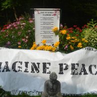 100 Flowers and Other Peace Poems