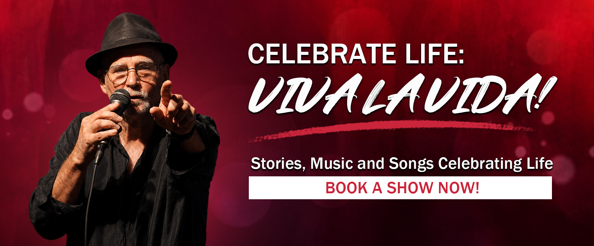 celebrate life header 1